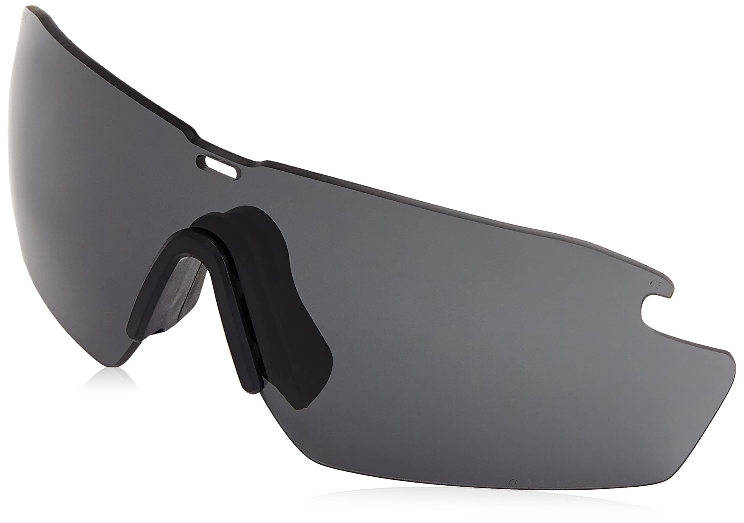 Crosshair, Smoke Gray