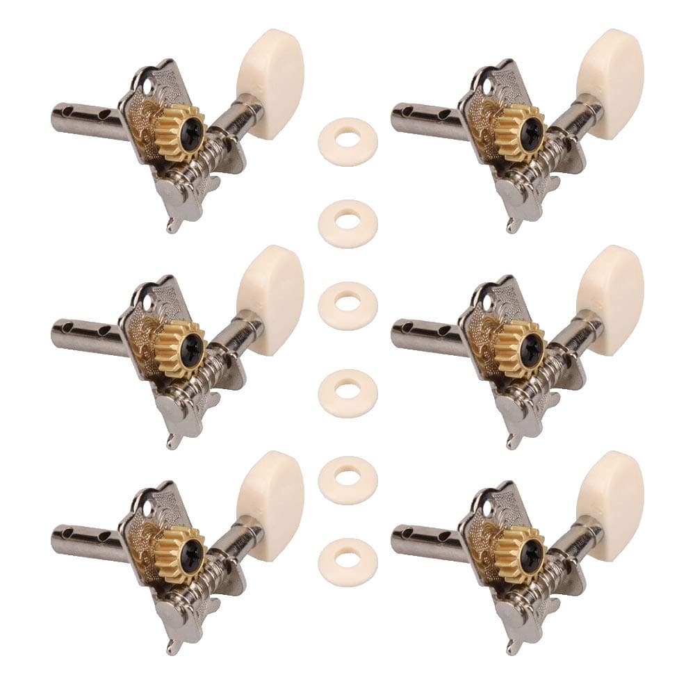 Guitar String Tuning Peg Tuner Machine Head