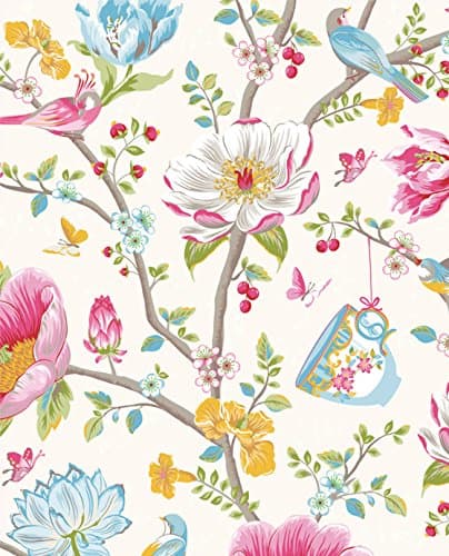 341000 PIP Collection Wallpaper - Multi-Colour