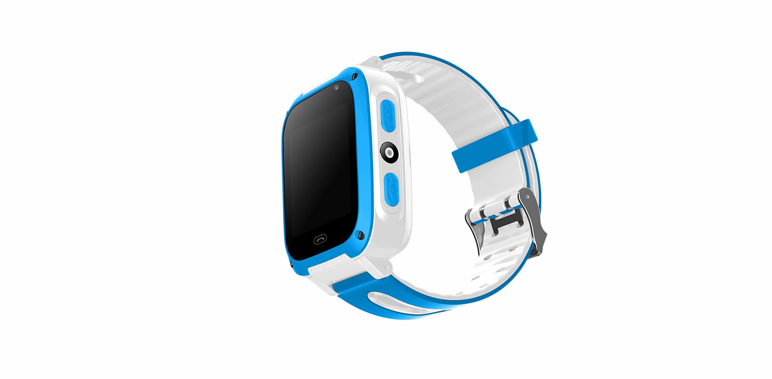 iGeeKid Kids Smart Watch