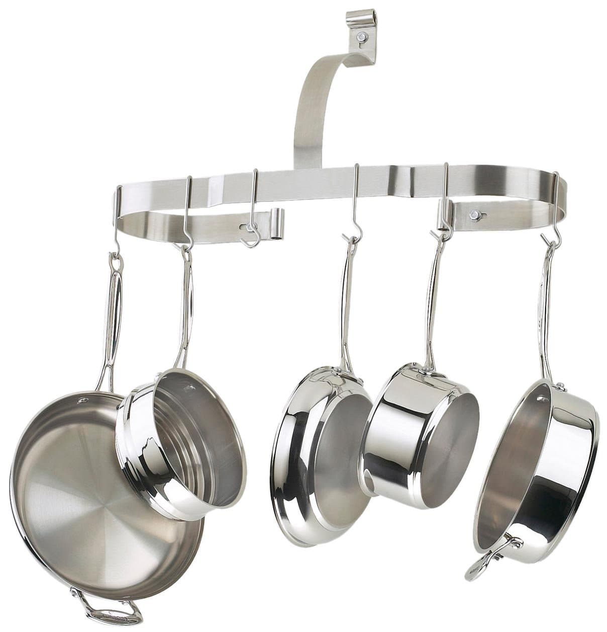 CUISINARTOval Wall Pot Rack
