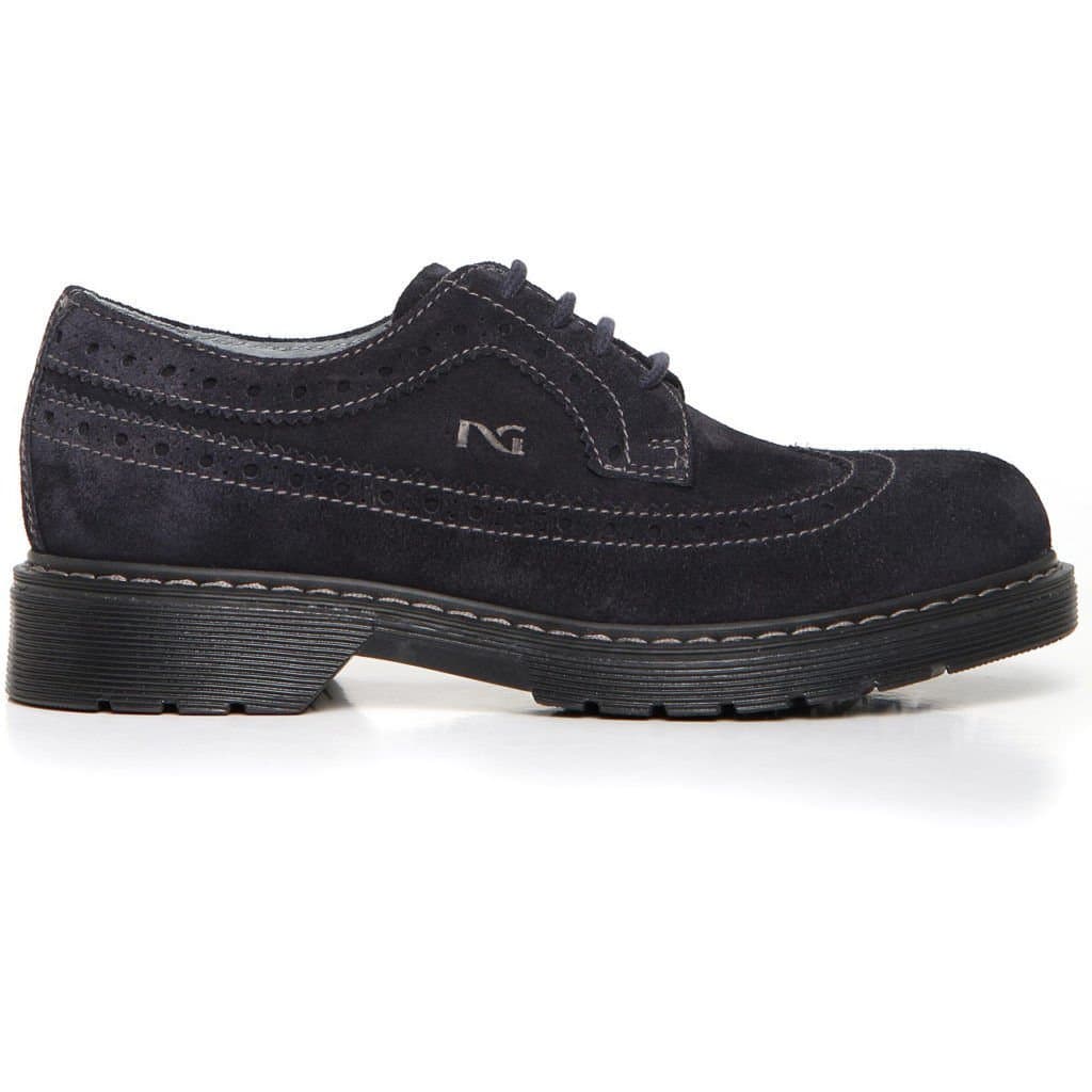 Nero Giardini Boys’ Low Trainers