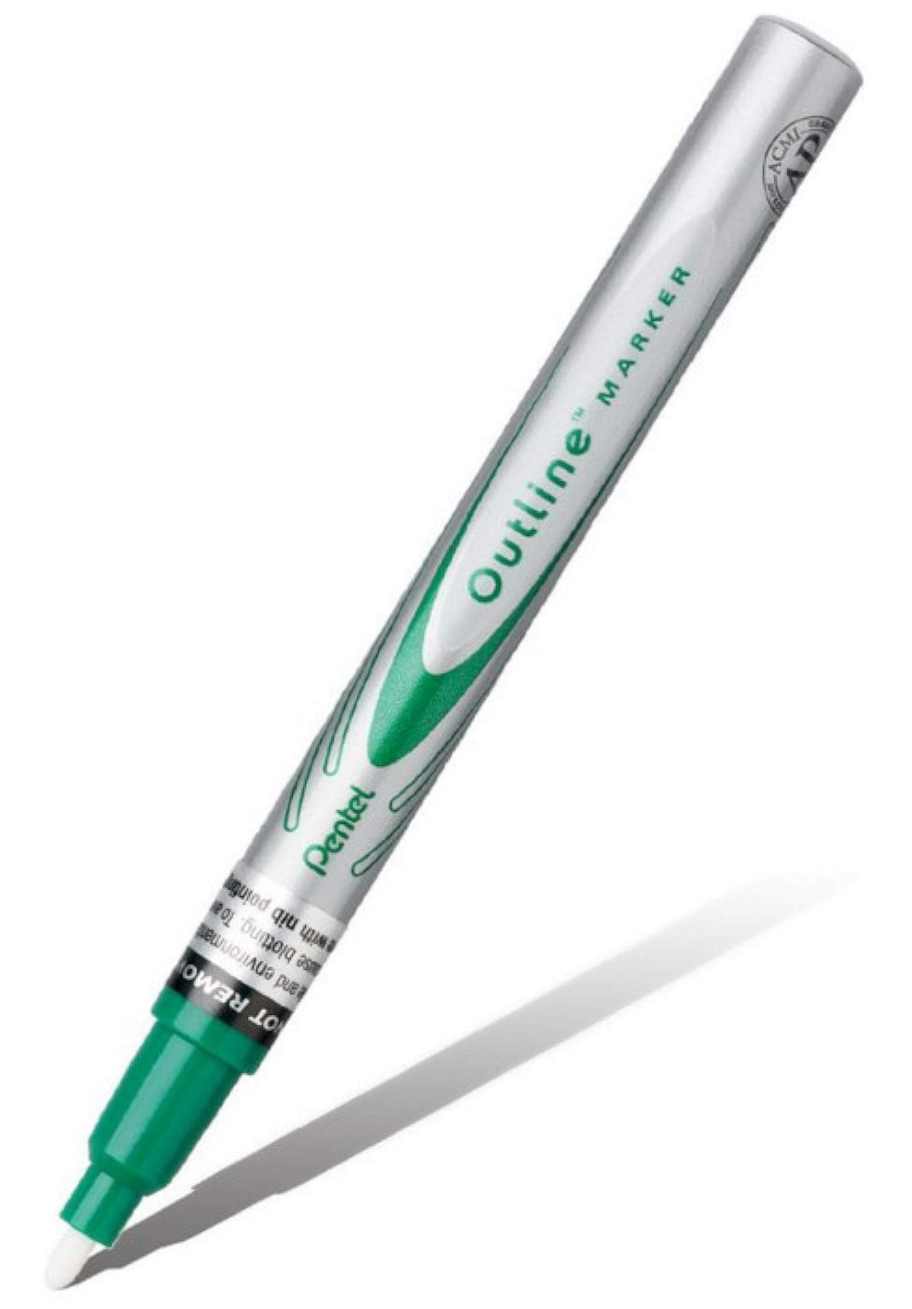 PENMSP60ZD - Pentel Outline Marker