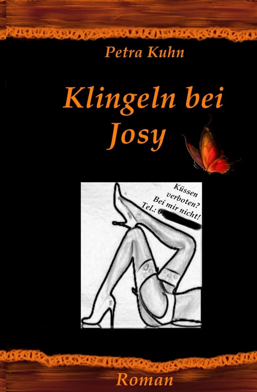 Klingeln bei Josy (German Edition)