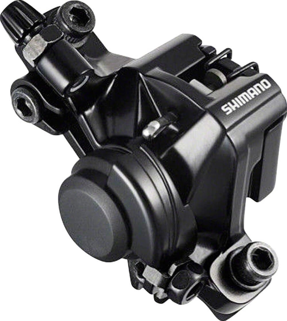 Shimano M375 brake caliper 2017