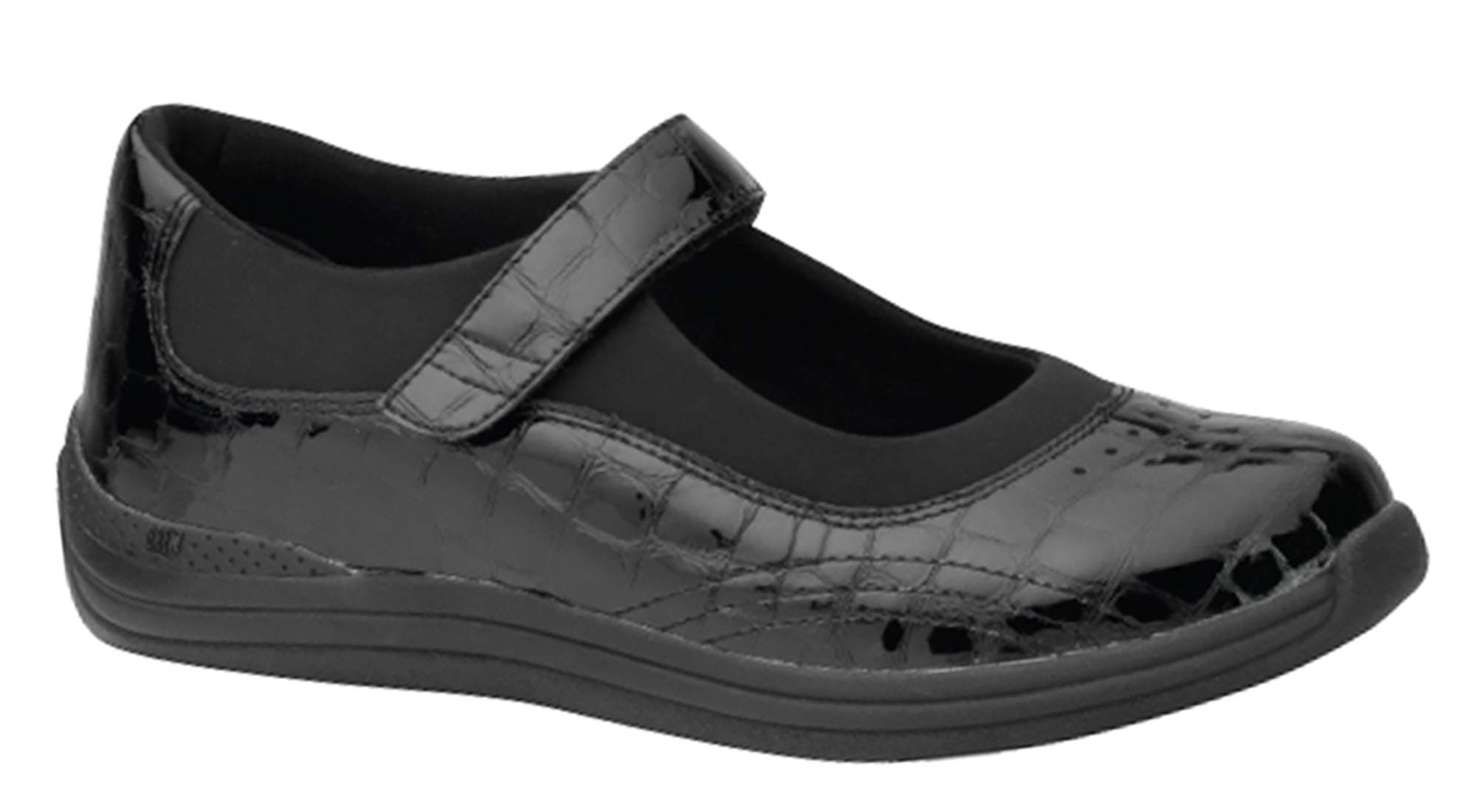 Women's Rose Mary Jane