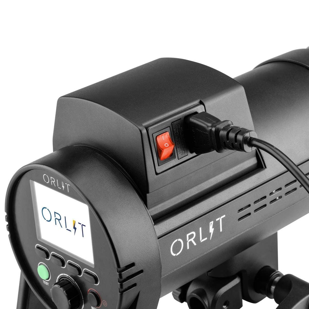 AC Adapter Unit for The RoveLight RT 610 and RT 601 Monolight