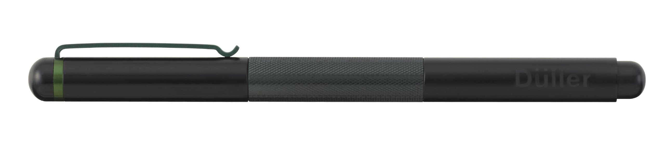 Dietrich x Düller Ballpoint Pen