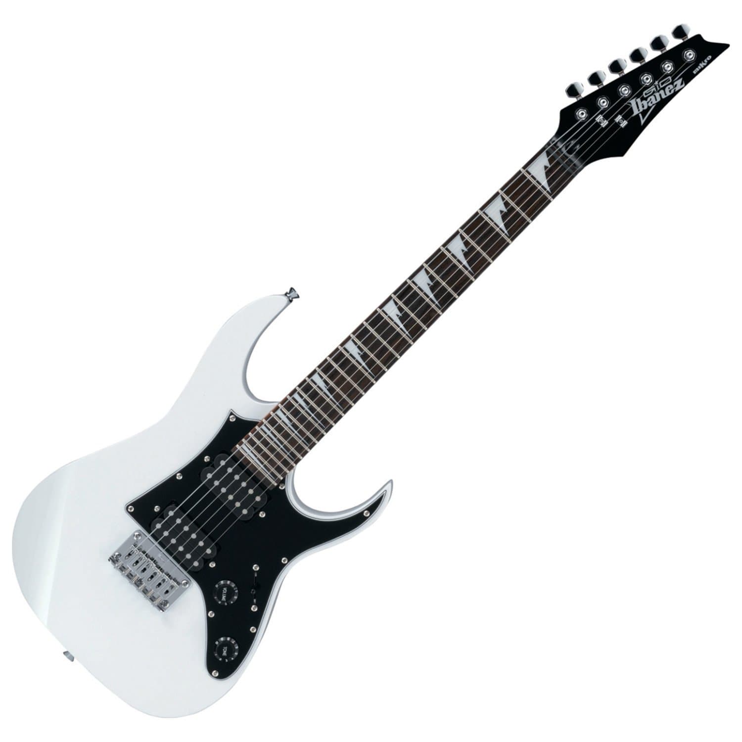 RG MiKro GRGM21 - White