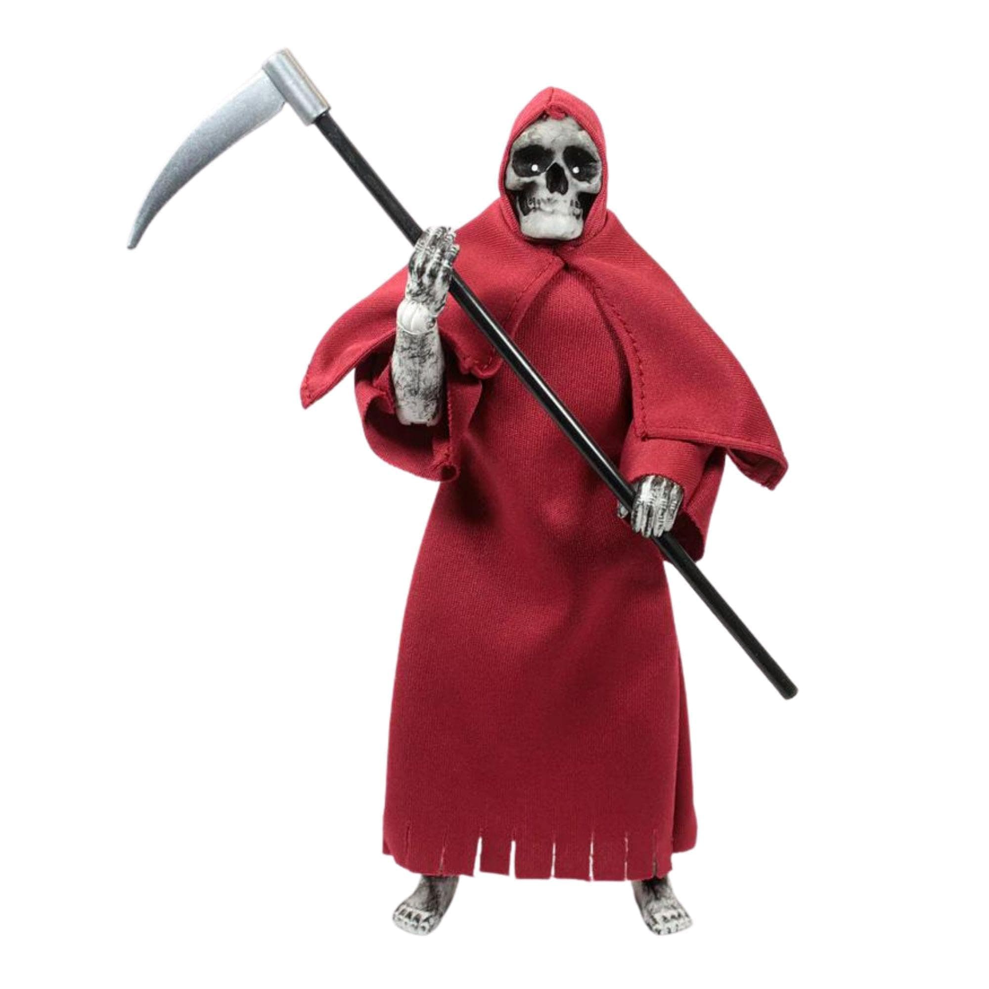 Mego Grim Reaper 8-Inch Action Figure