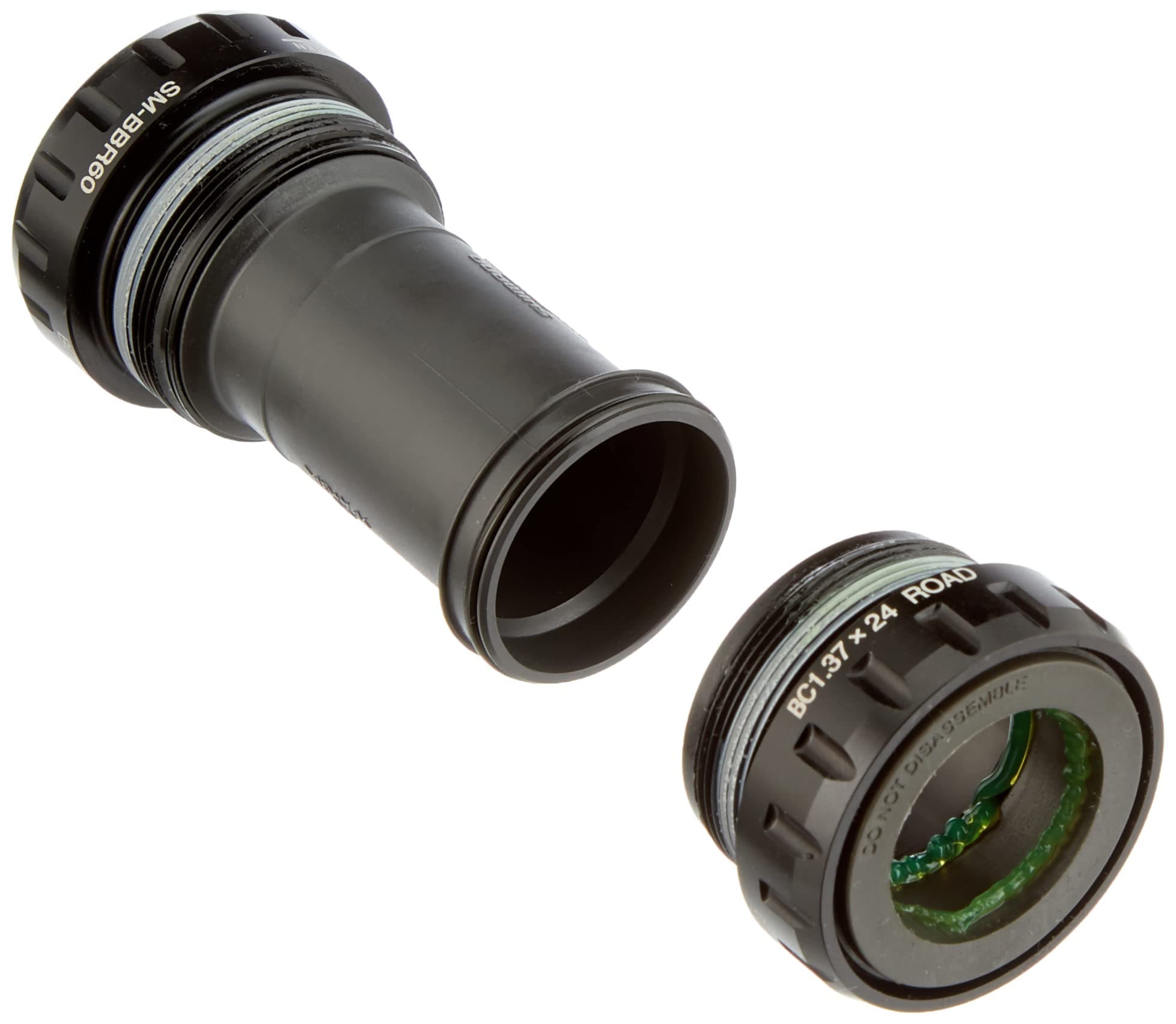 SM-BBR60 (BSA) Ultegra Bottom Bracket