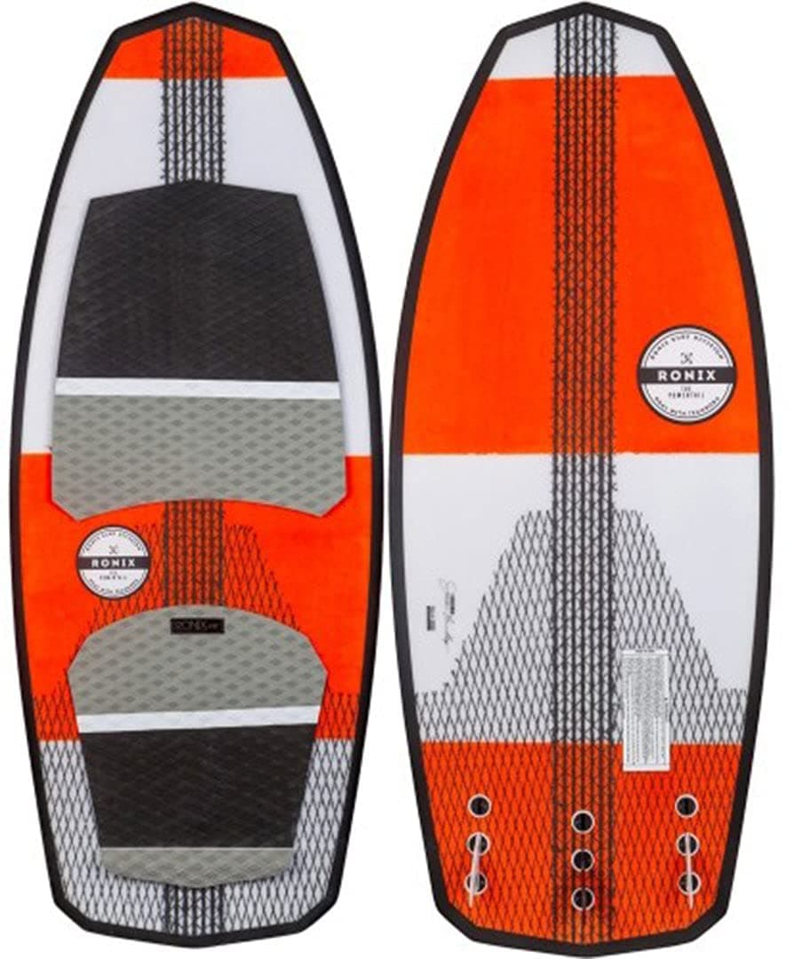 Ronix Koal Technora Powertail (2016)4'5"