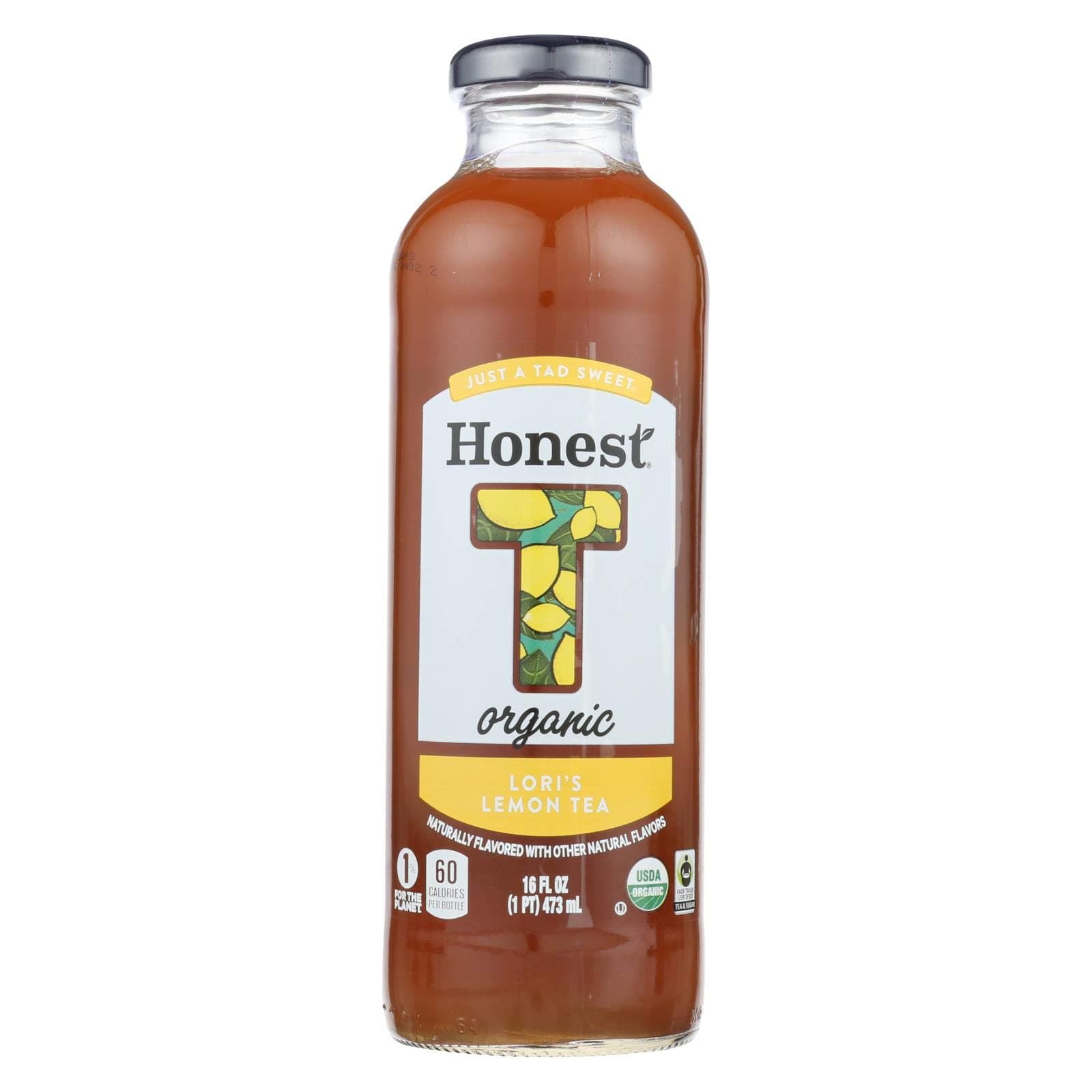 Bt Og Lori Lmn, 16 Oz - 12 Per Case.