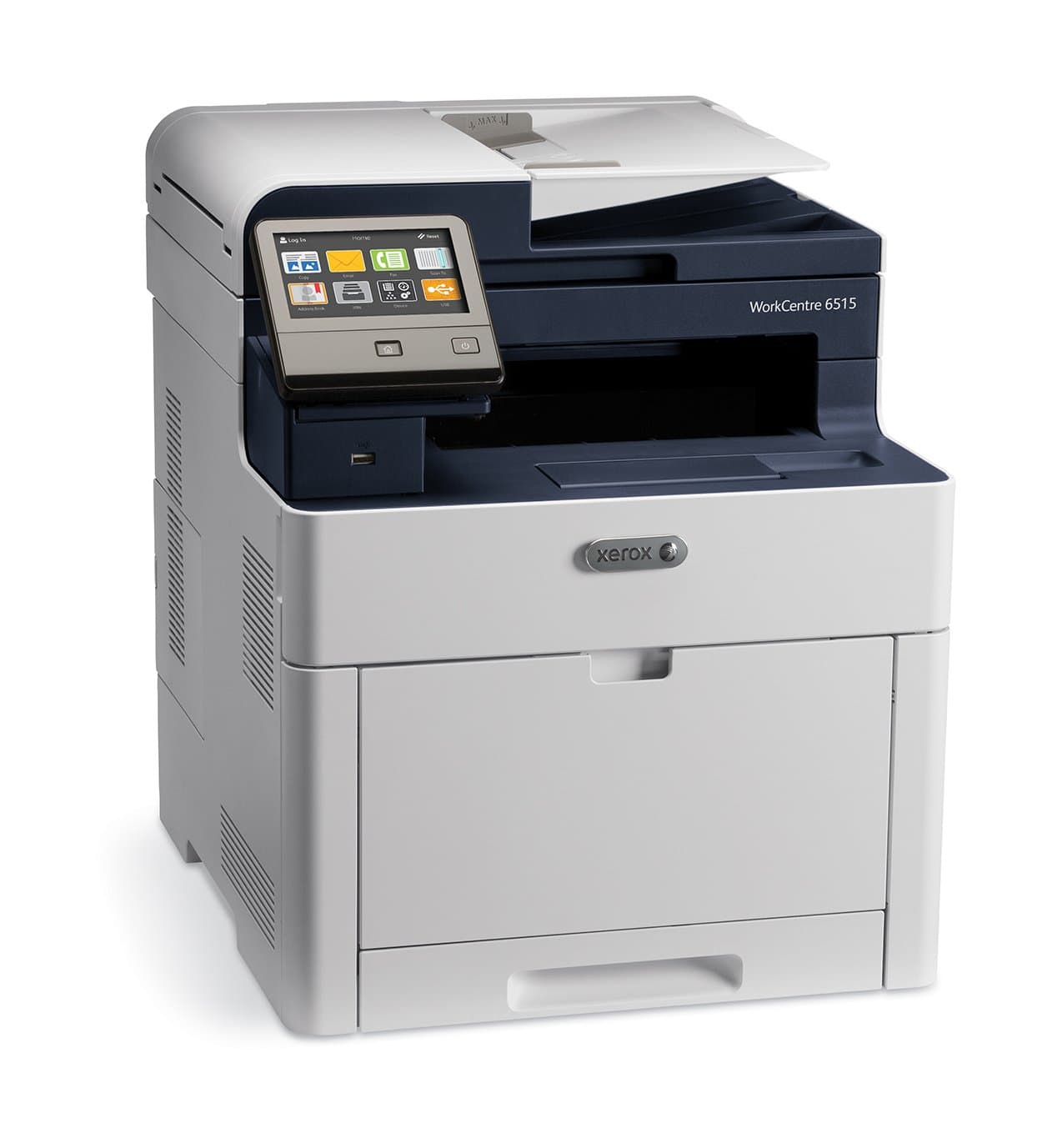 Xerox WorkCentre 6515dn A4 28ppm Colour Multifunction LED / Laser Printer with Duplex printing