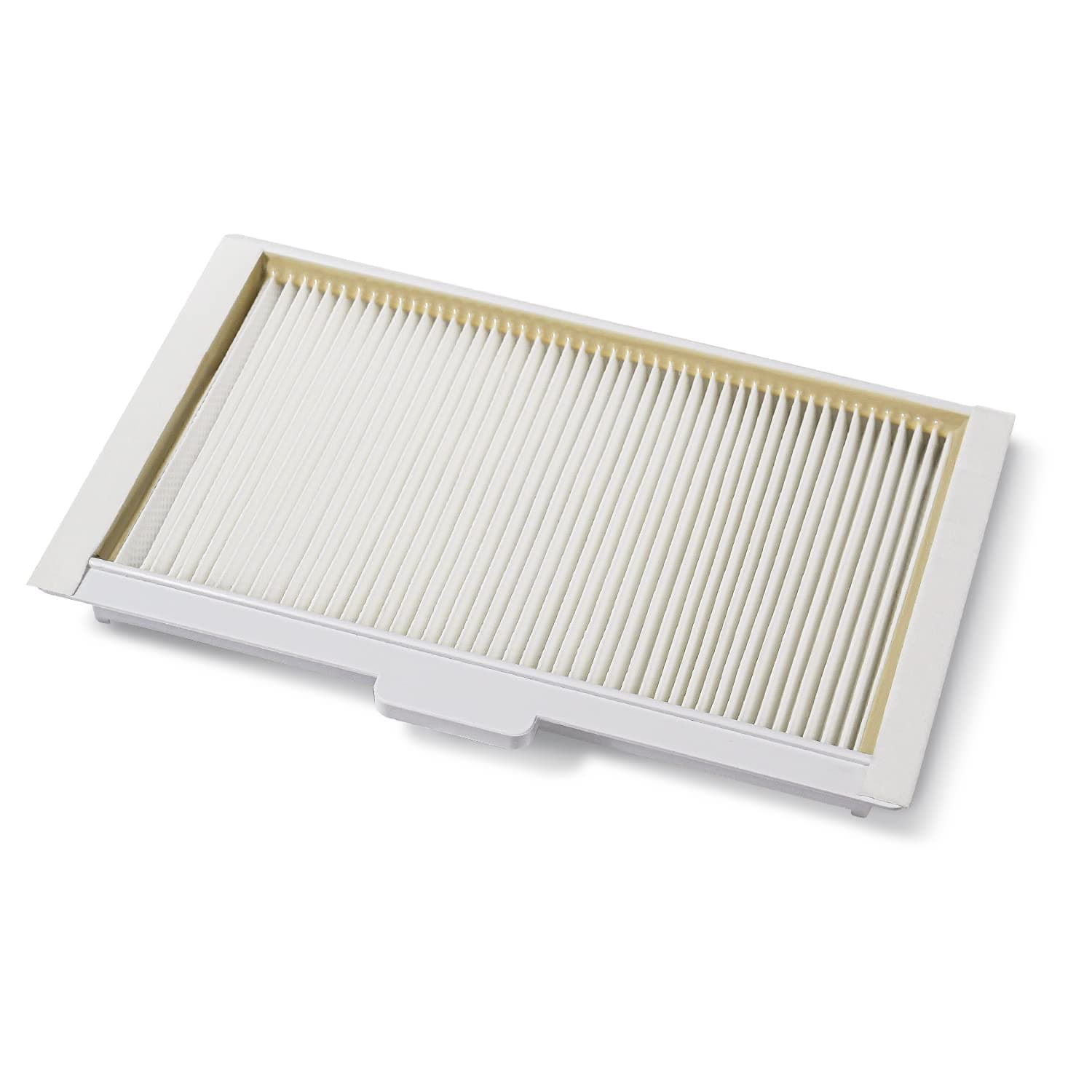 anydry HEPA Filter Efficient Compatible with 2005H High Speed Jet Hand Dryer Replacement