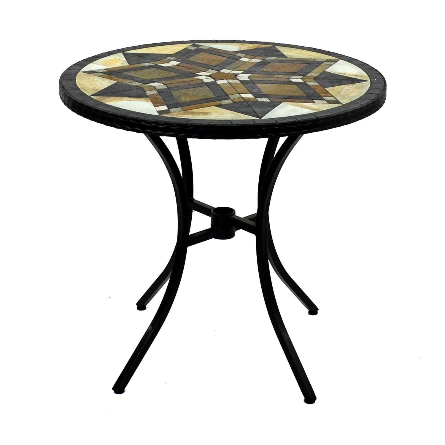 EXCLUSIVE GARDEN DARWIN 76cm Bistro Table