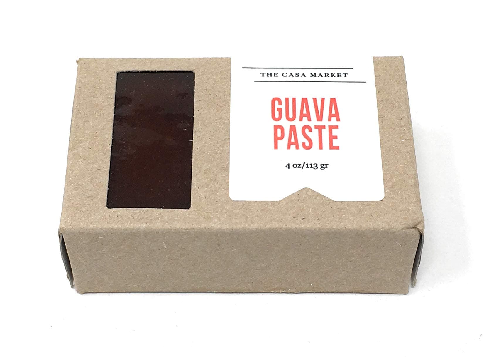 The Casa MarketGuava Paste, 4 OZ