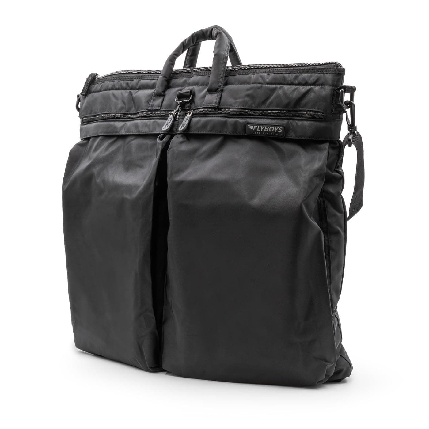 FlyBoys Jumbo Helmet Bag