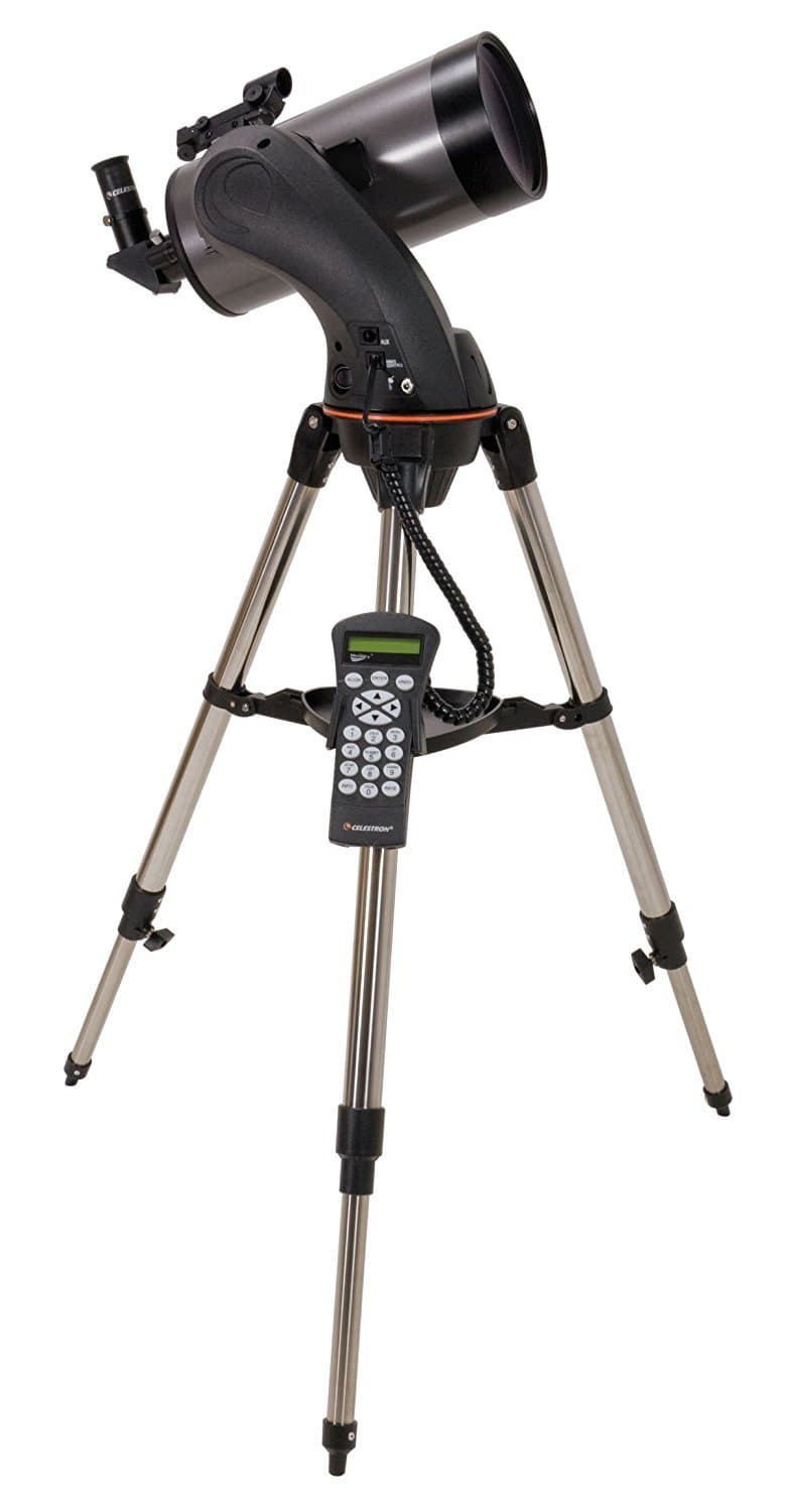 Celestron NexStar SLT 127 Telescope