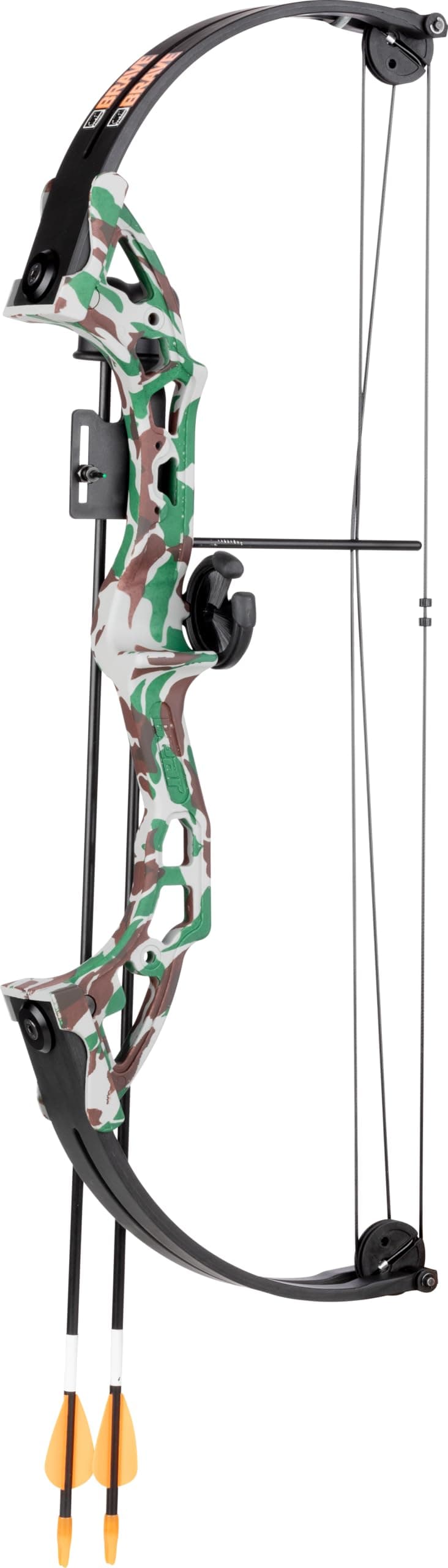 Bear Brave Youth Compound Bow