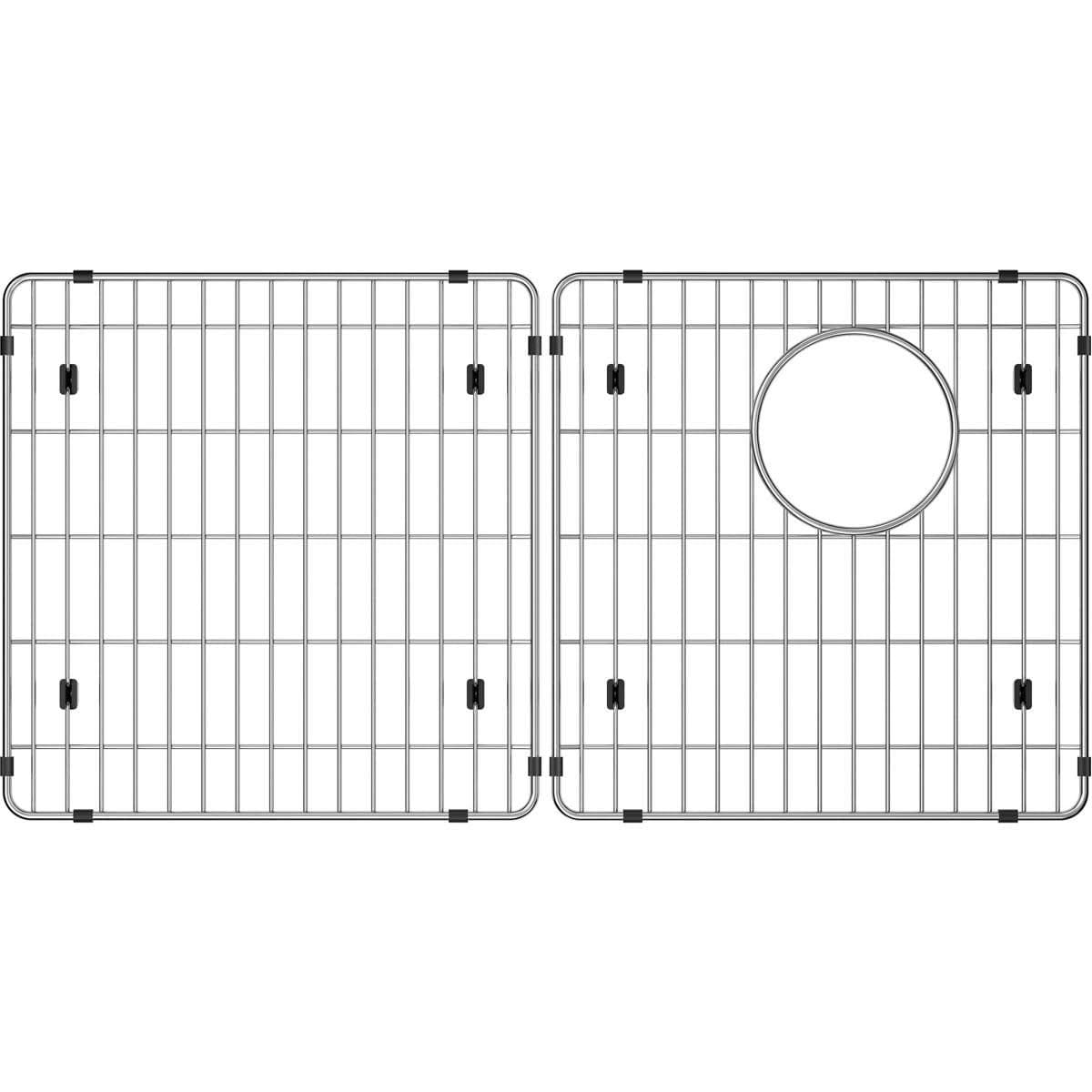 LKOBG3016RSS Stainless Steel Bottom Grid