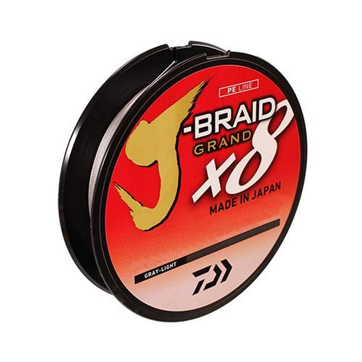 DaiwaJ Braid X8 Grand