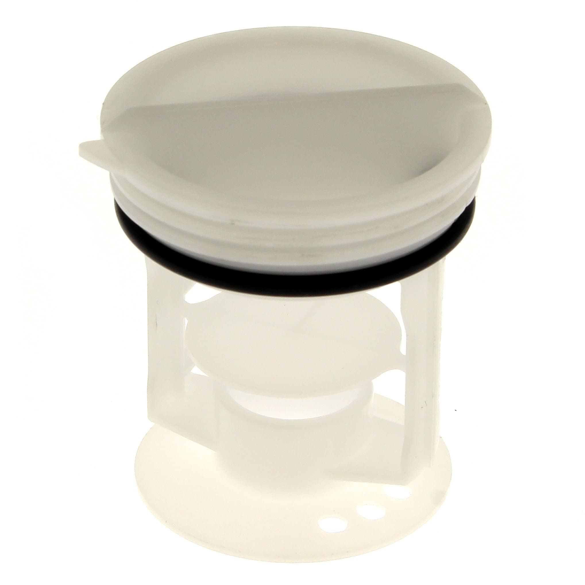 2872700100 Washing Machine Pump Filter Assy