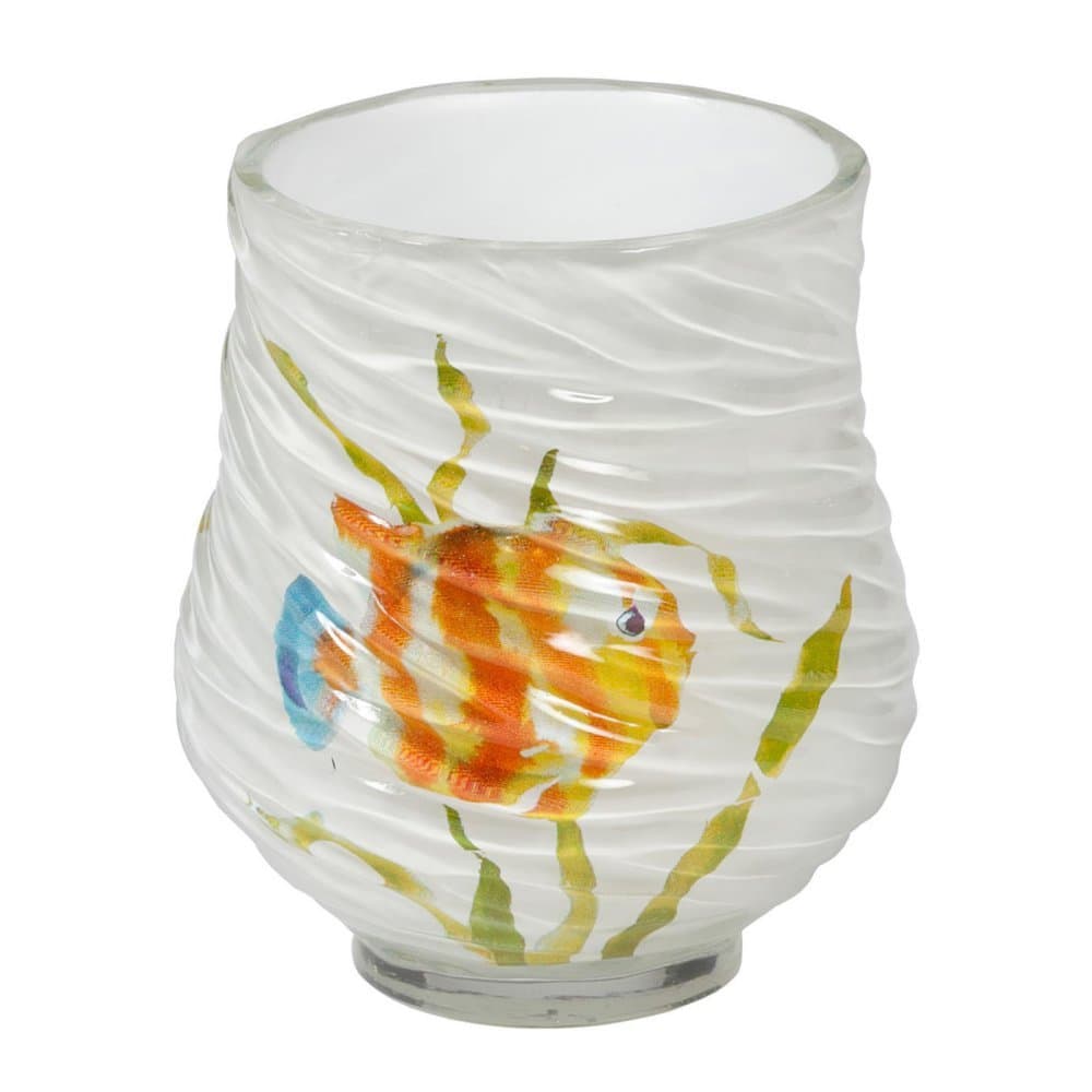 Rainbow Fish Cup