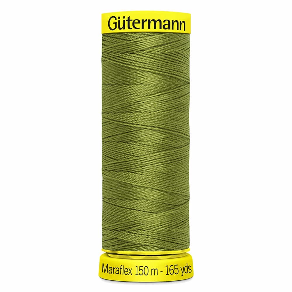 Maraflex Thread 150 m, Fennel