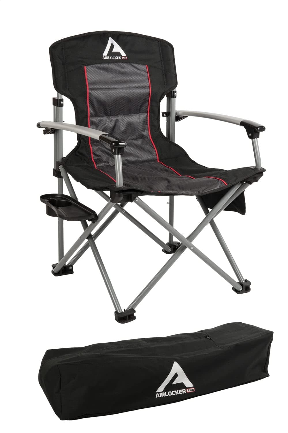 ARBARB CAMPING CHAIR - 10500111A