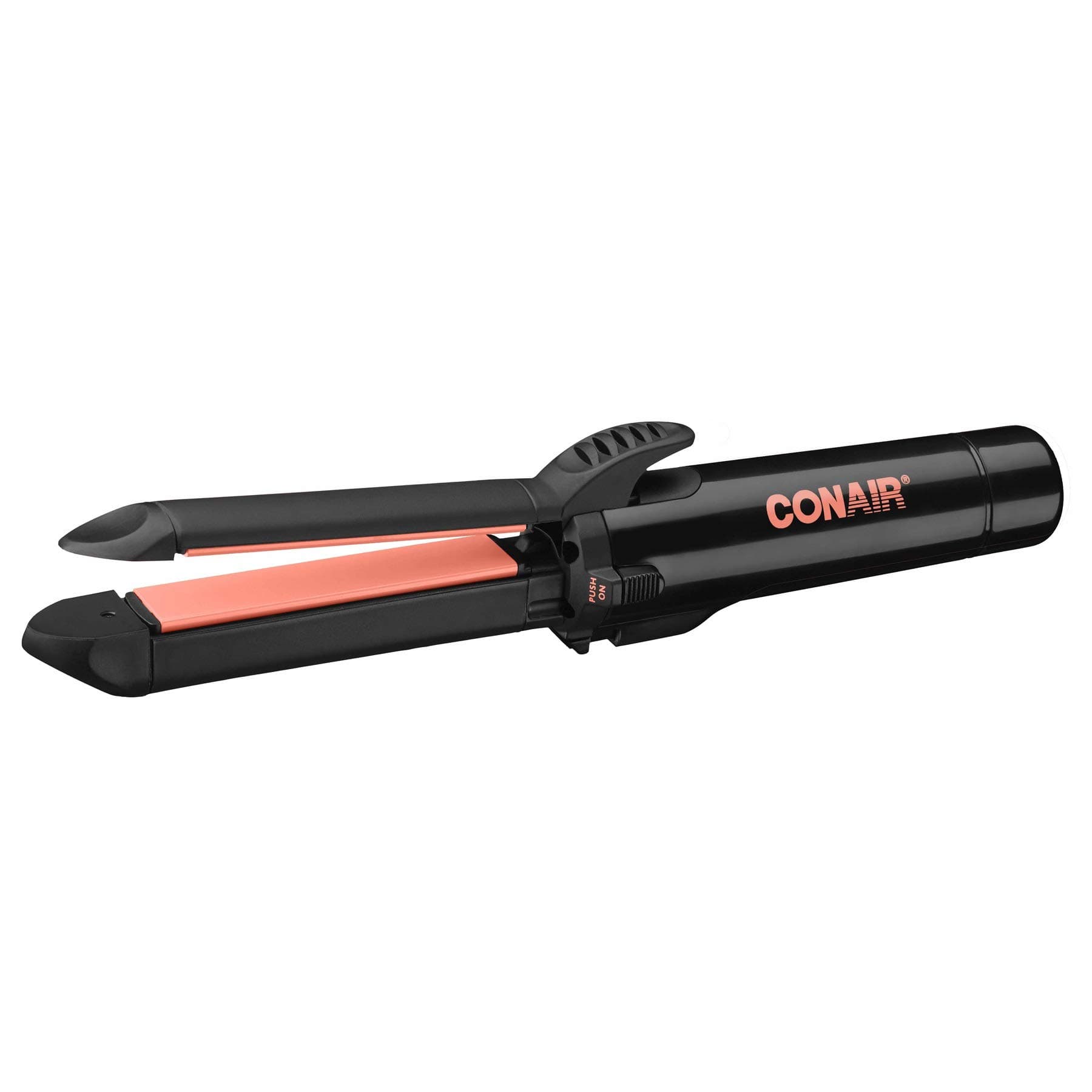 The Cordless Collection ~ 3/4-inch Flat Iron