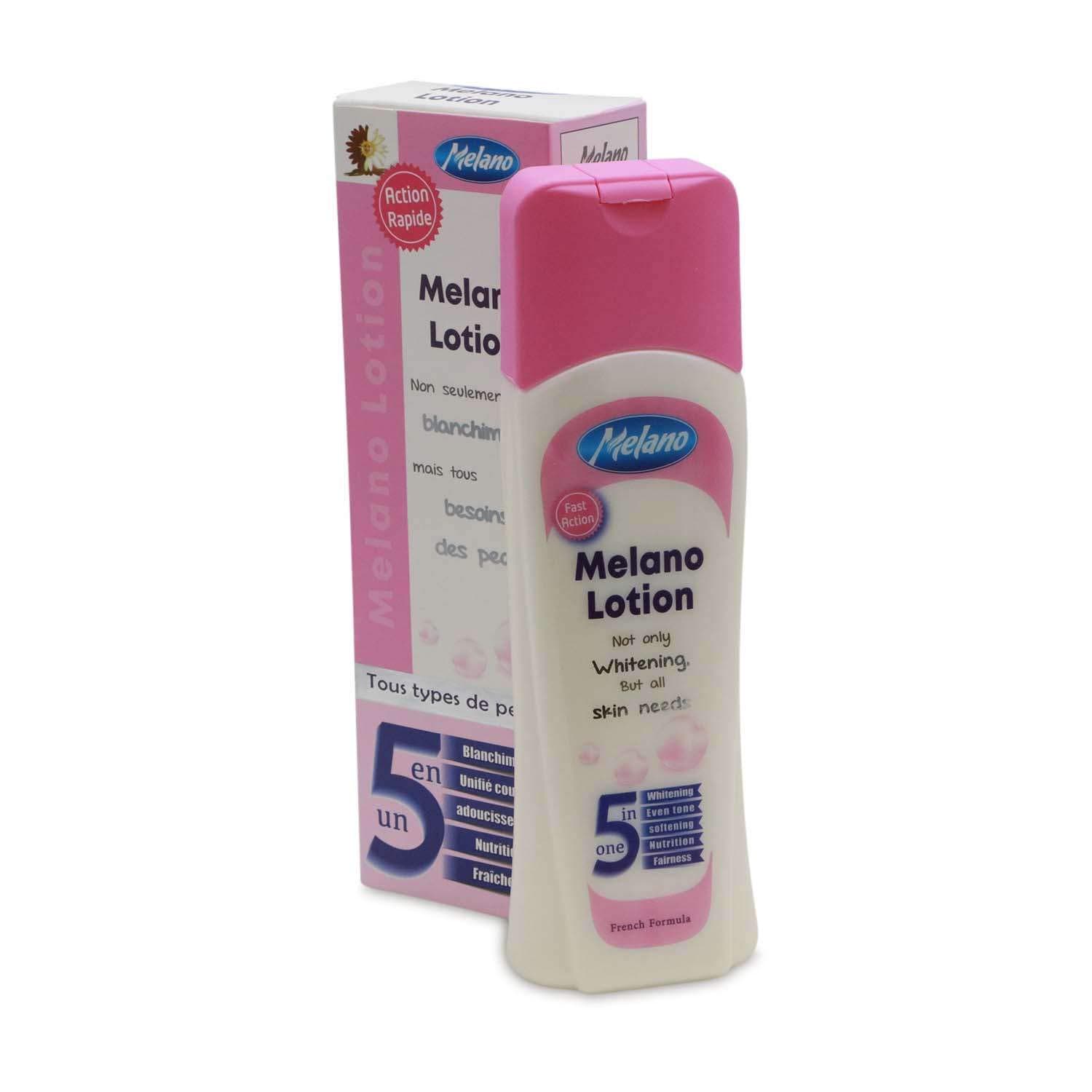 MELANO PHARMA Lotion - 300ml