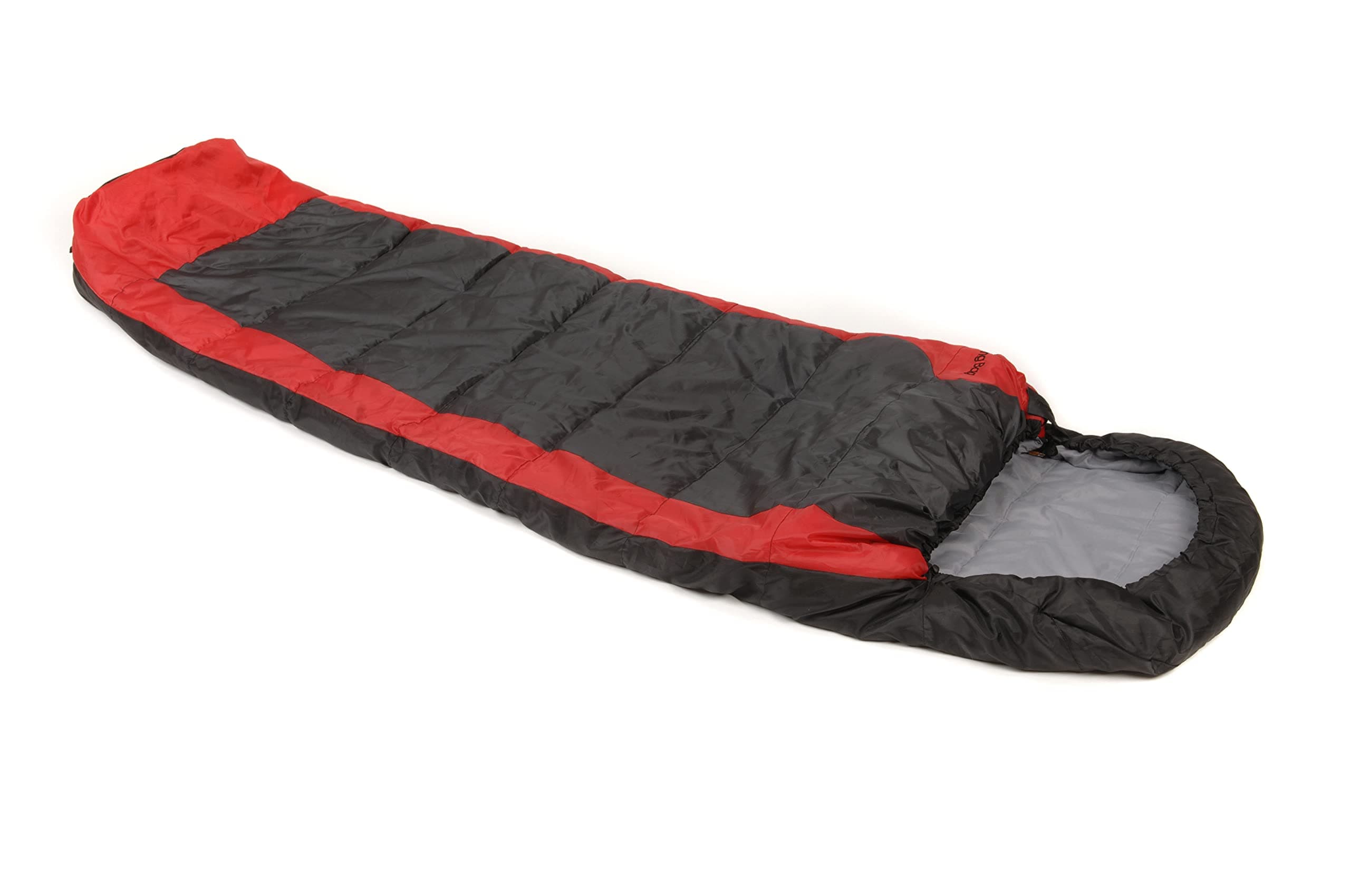 Snugpak The Sleeping Bag (2010 edition)