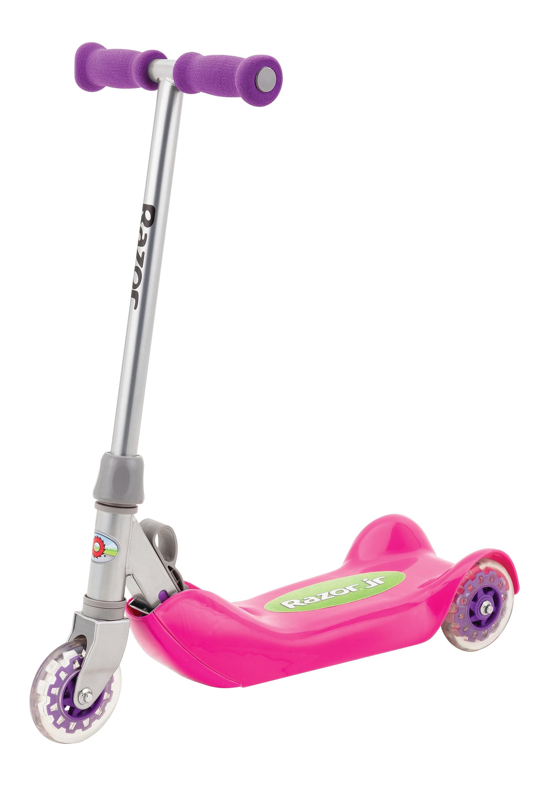 RazorJr. Folding Kiddie Kick Scooter