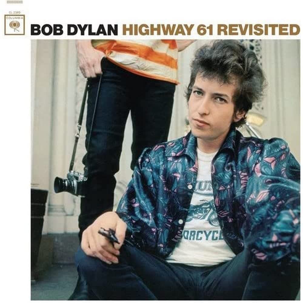 Highway 61 Revisited [VINYL]