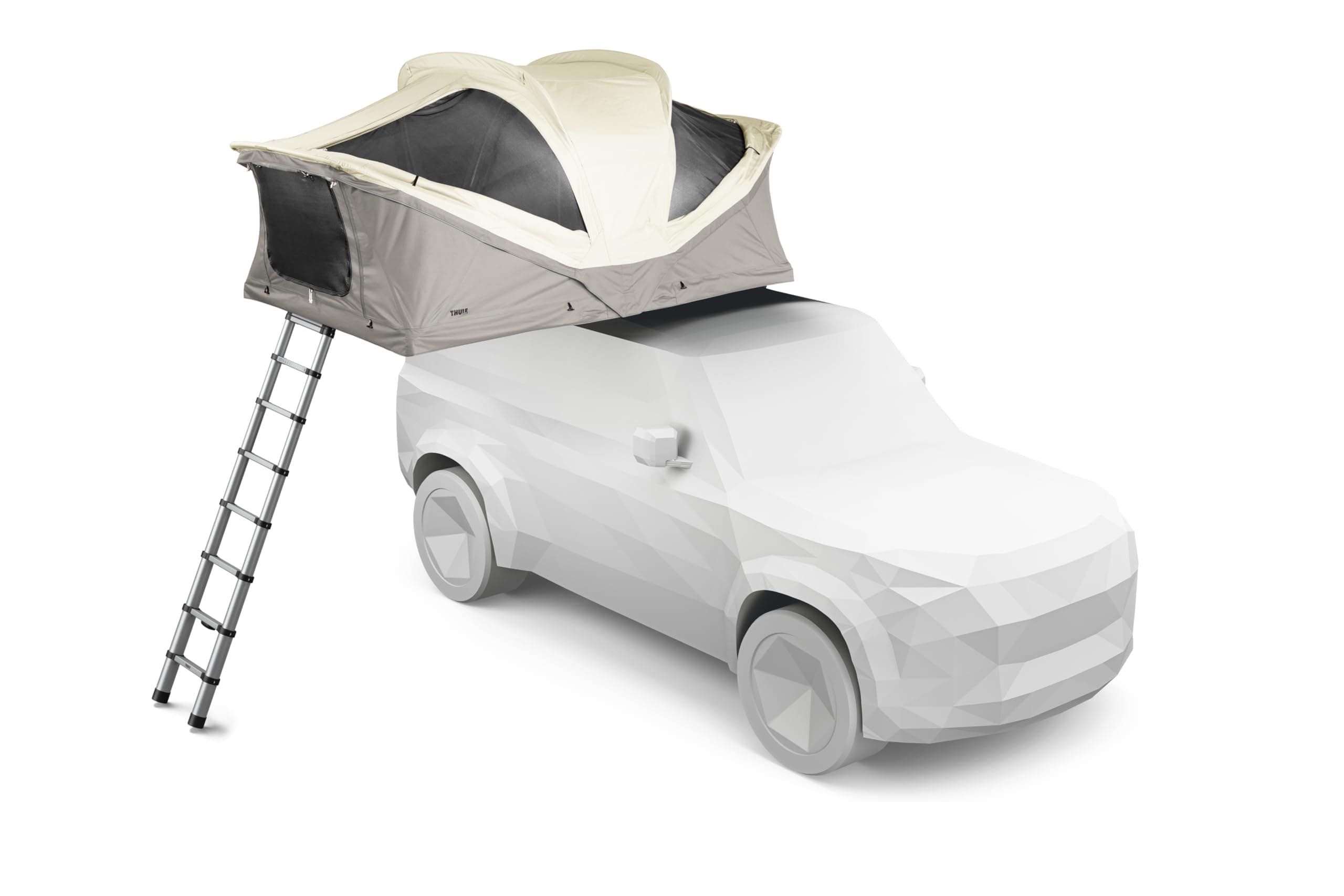 Thule Approach Rooftop Tent - Medium