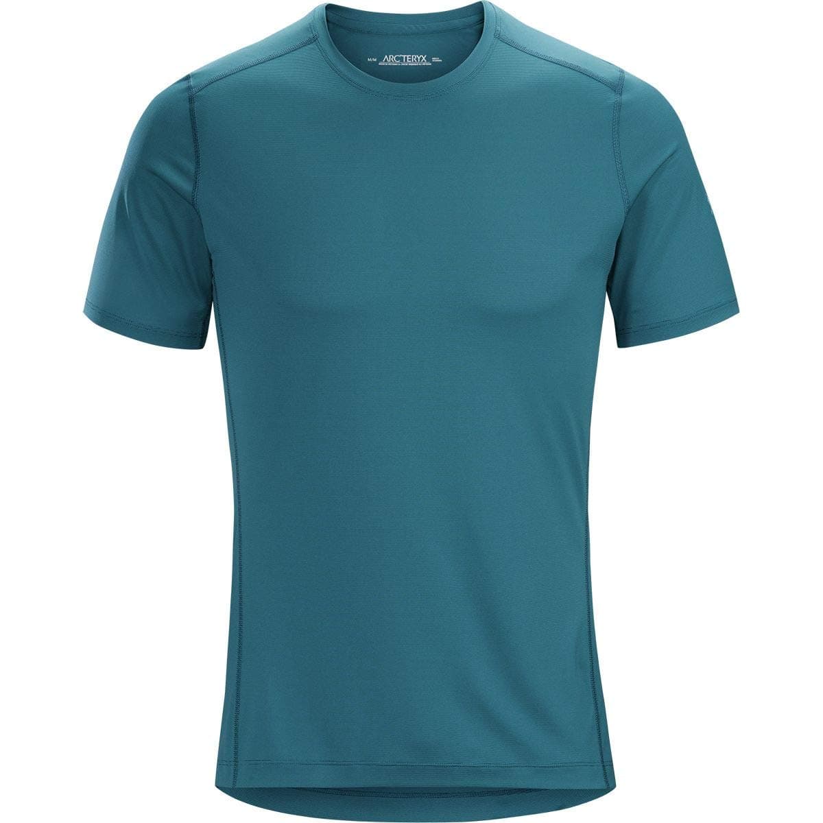 Arc'teryx Phase SL Crew SS Men's