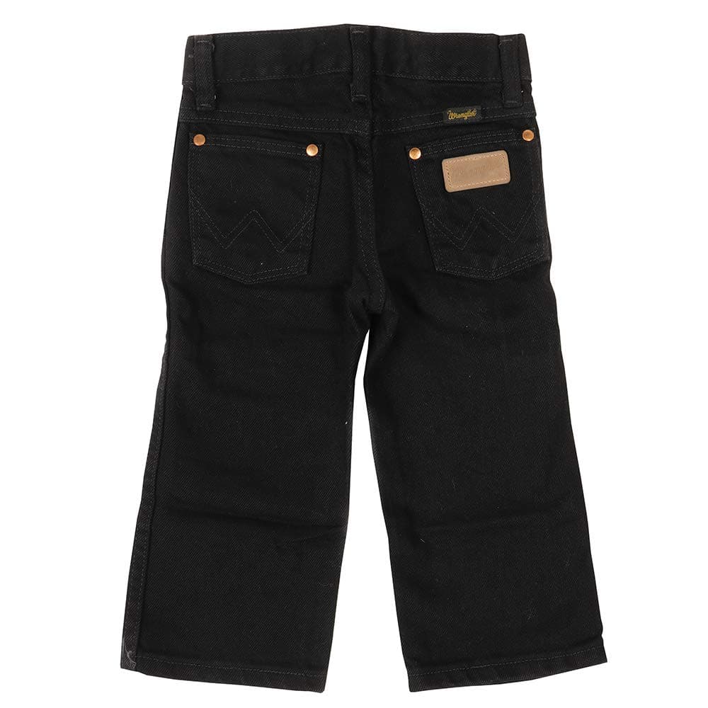 Wrangler Boys' Original ProRodeo Jean