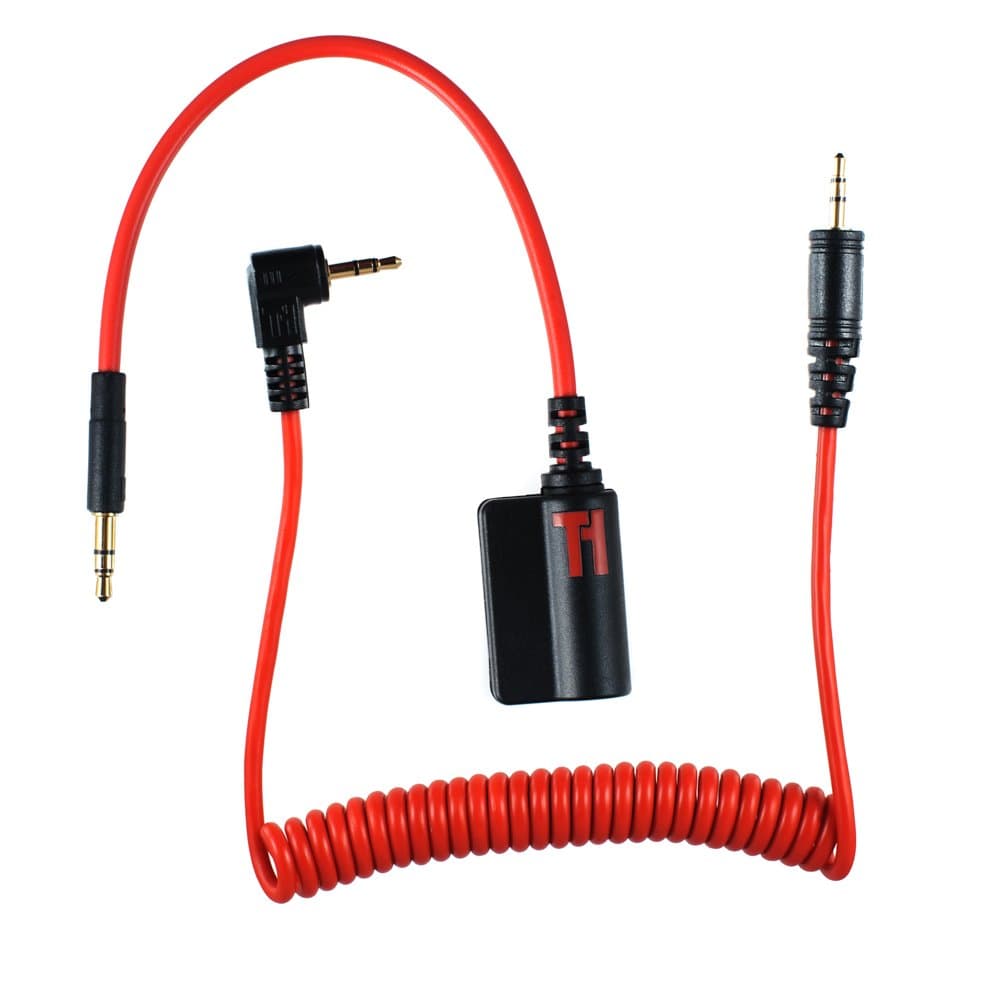 Triggertrap MD3-E3 Mobile Dongle Connecting Cable Kit for Canon Camera