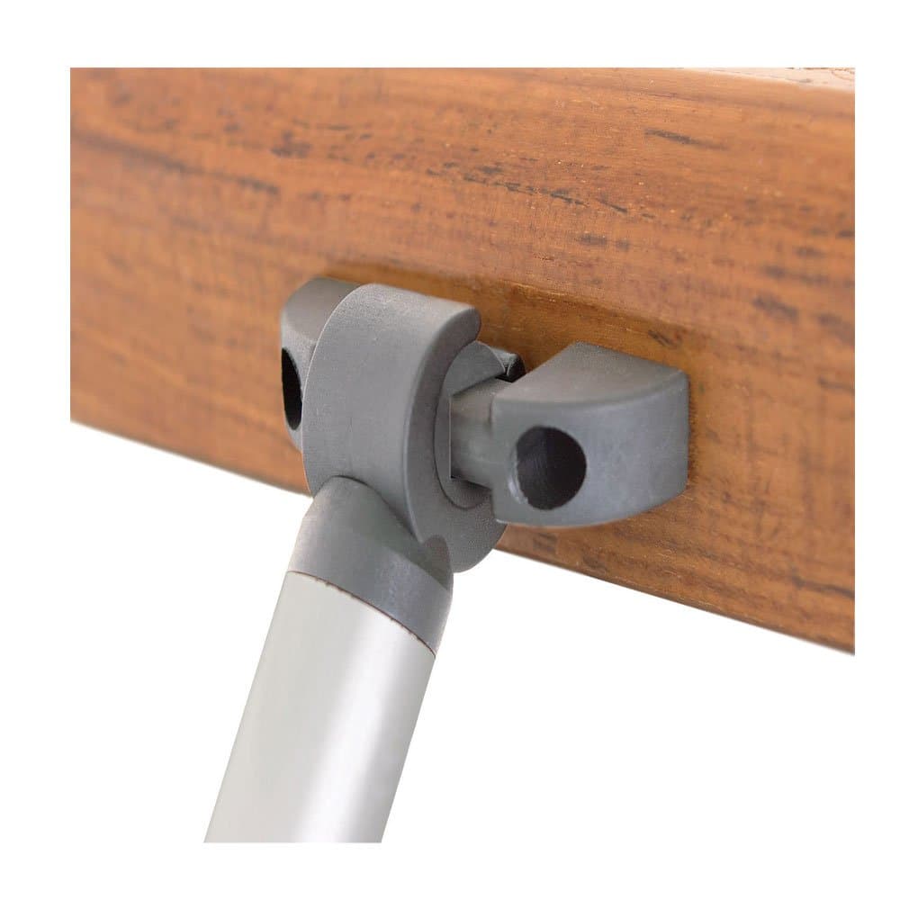 TOPLINE MFG Top Line 60" Bunk Ladder with Docking System