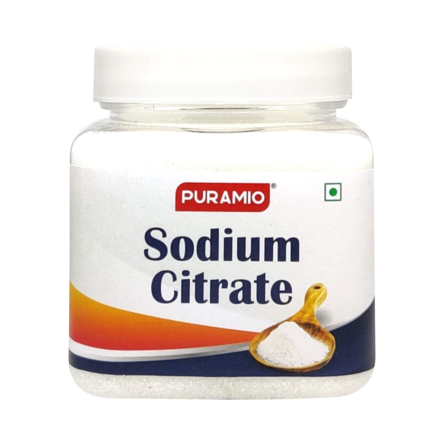 PURAMIO Sodium Citrate, 250g