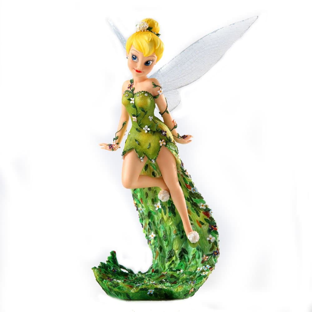 Disney Showcase Tinkerbell Figurine