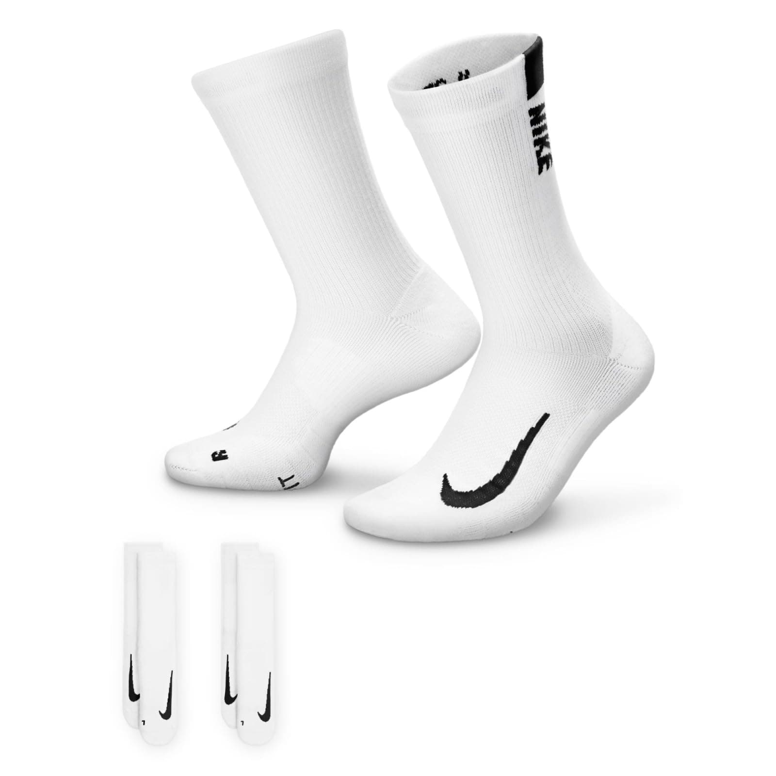 NikeUnisex Nike Multiplier Socks
