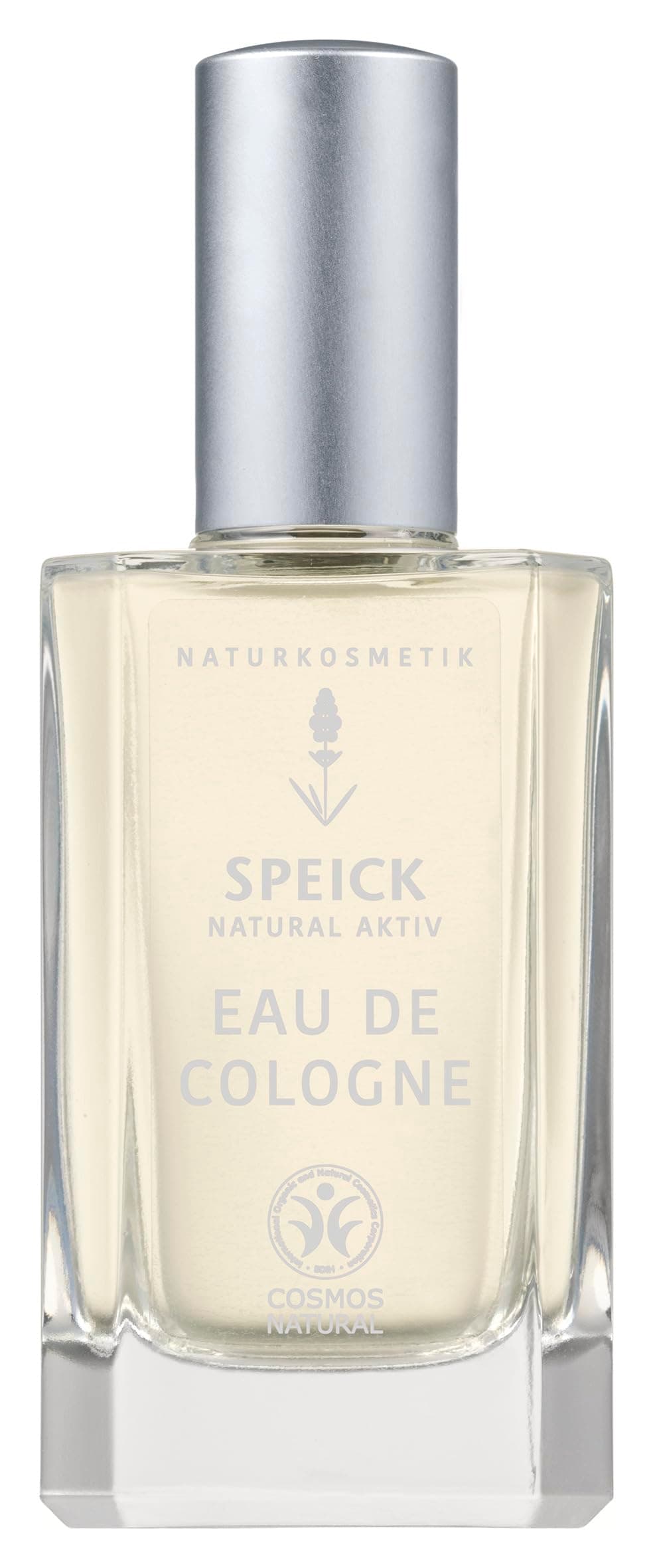 Speick Natural Activ Eau de Cologne