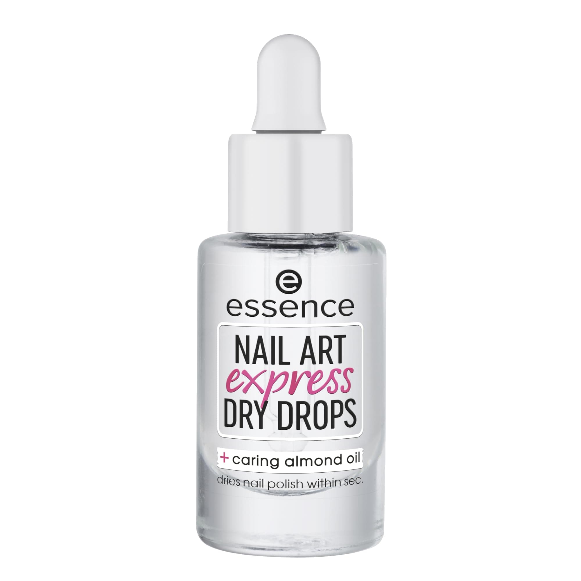 Cosmetics nail art express dry drops (8ml)
