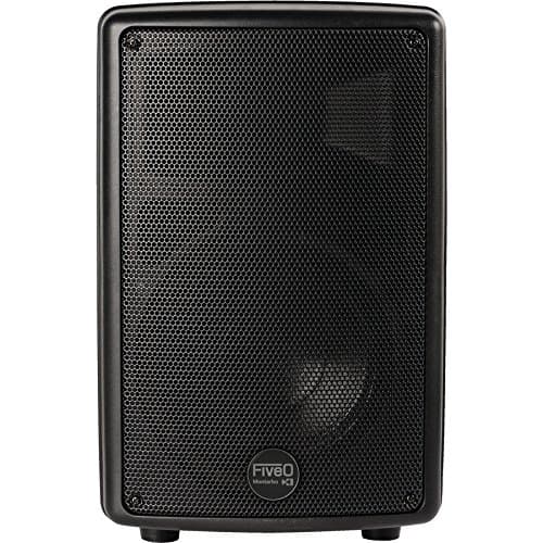 D8A FiveO Series 8 Inch 400 Watt Active Speaker