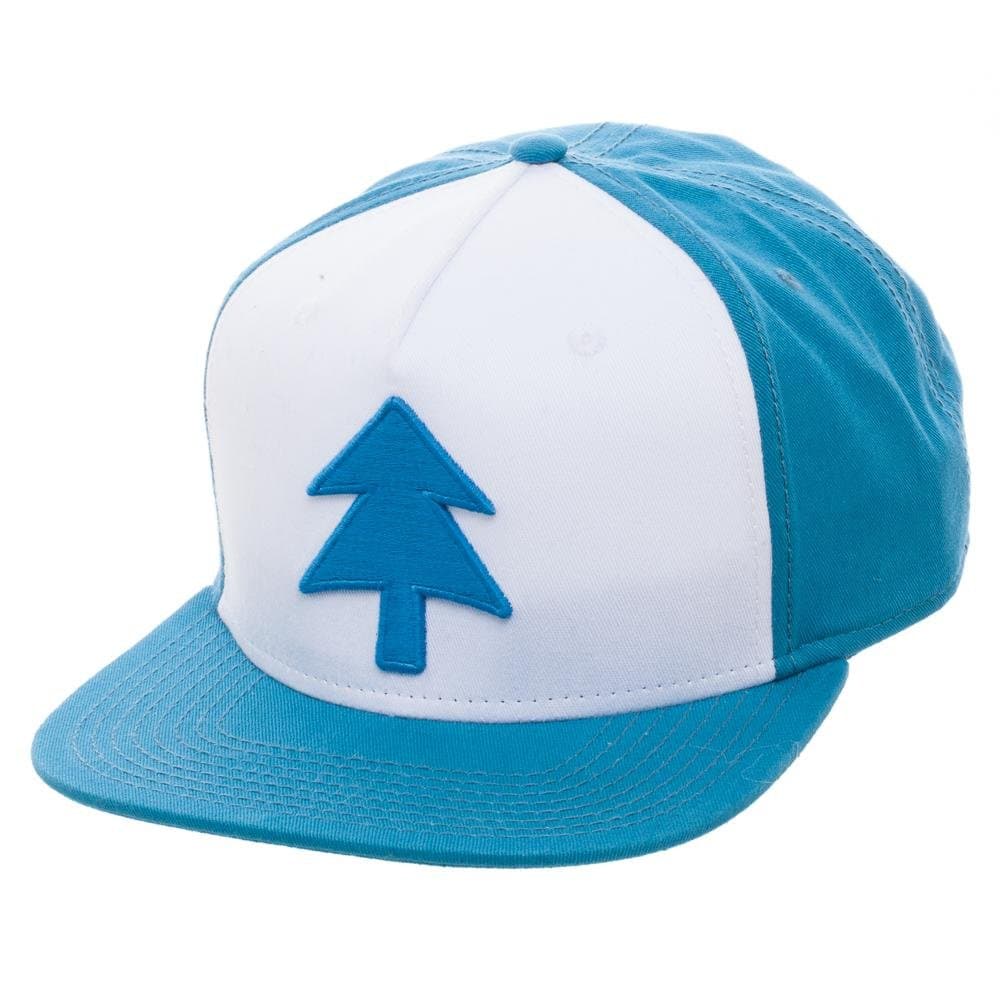 Bioworld Gravity Falls - Dipper's Hat - Officially Licensed