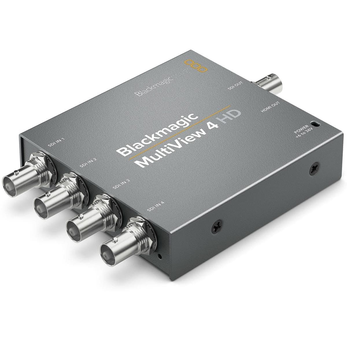 Multiview 4 HD (BM-HDL-MULTIP3G/04HD)