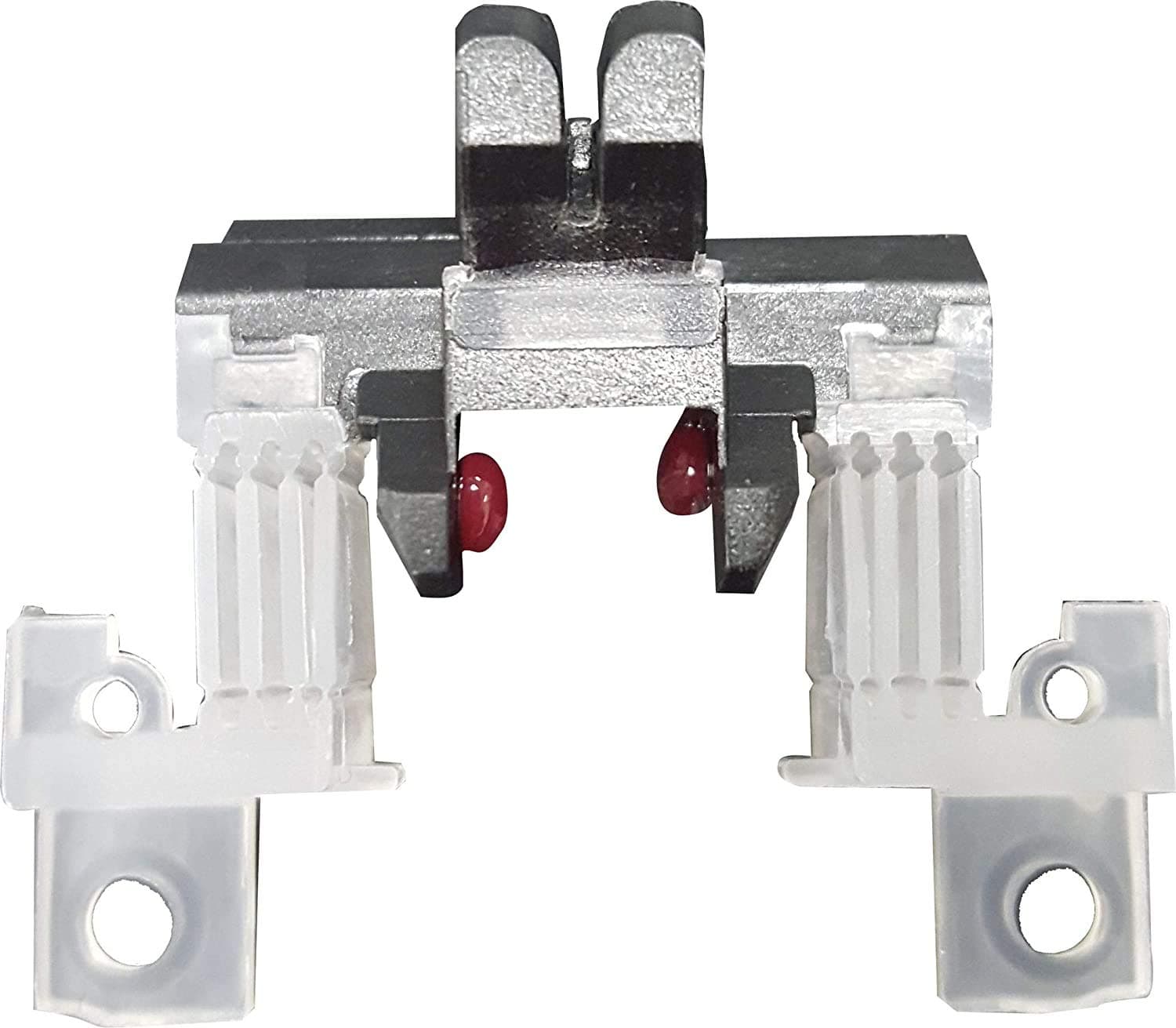 Clipper Part Blade Drive Assembly - Fits Excel Model # Bgc & Excel 2-speed Model # Bgc 2 Speed