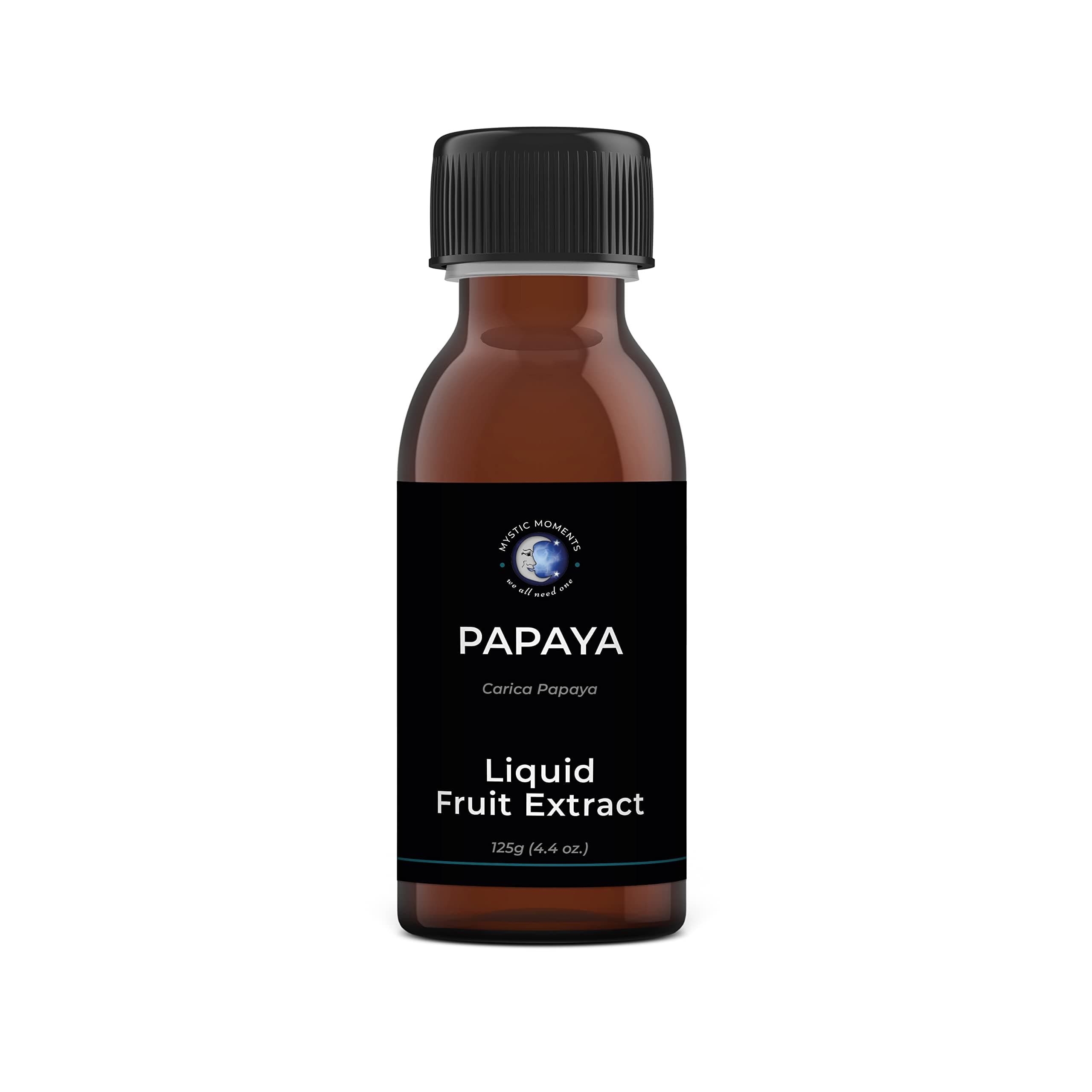 Papaya Liquid Fruit Extract 125g